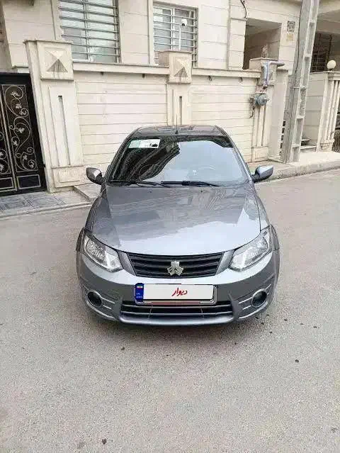 ساینا ۱۴۰۰|خودرو سواری و وانت|ماکو, |دیوار