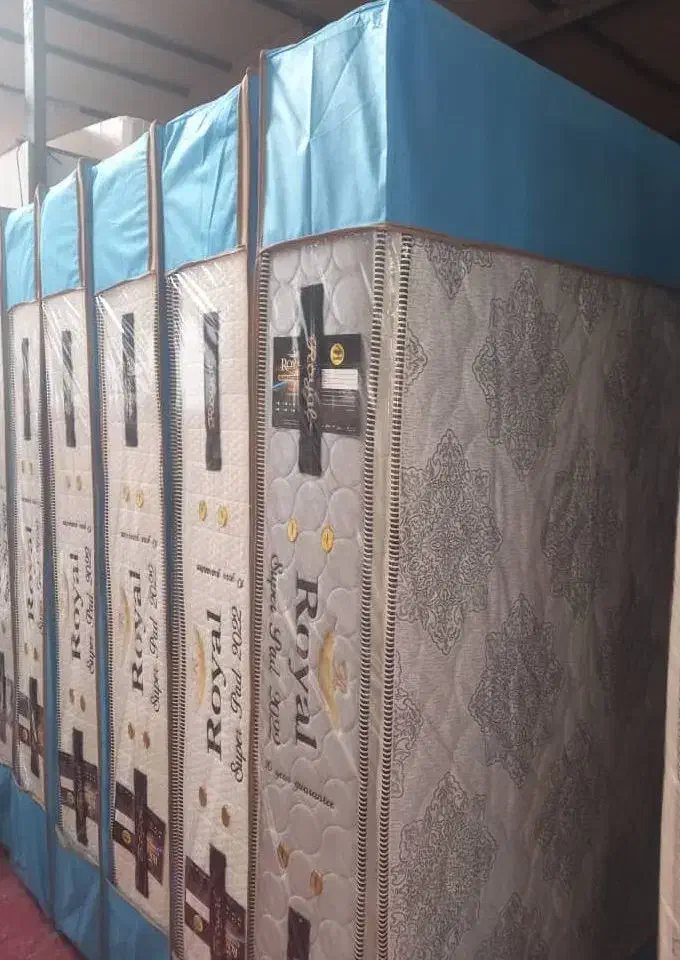 خواب شیرین با تشک /خوشخواب/ نهال|تشک تختخواب|گرگان, |دیوار