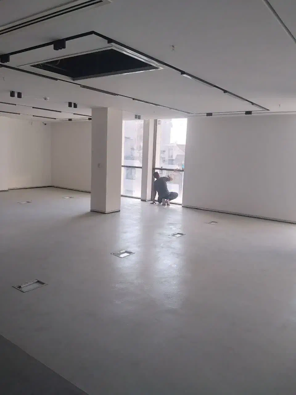 شرکت خدماتی ونظافتی الونظافت|خدمات نظافت|ساری, |دیوار