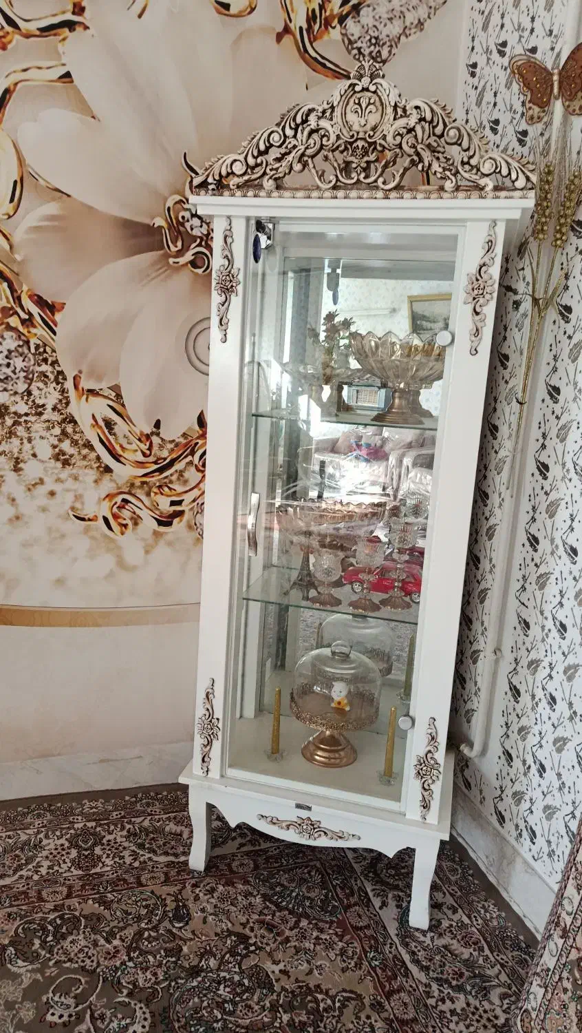 مینی بوفه|بوفه، ویترین، کنسول|کرمانشاه, |دیوار