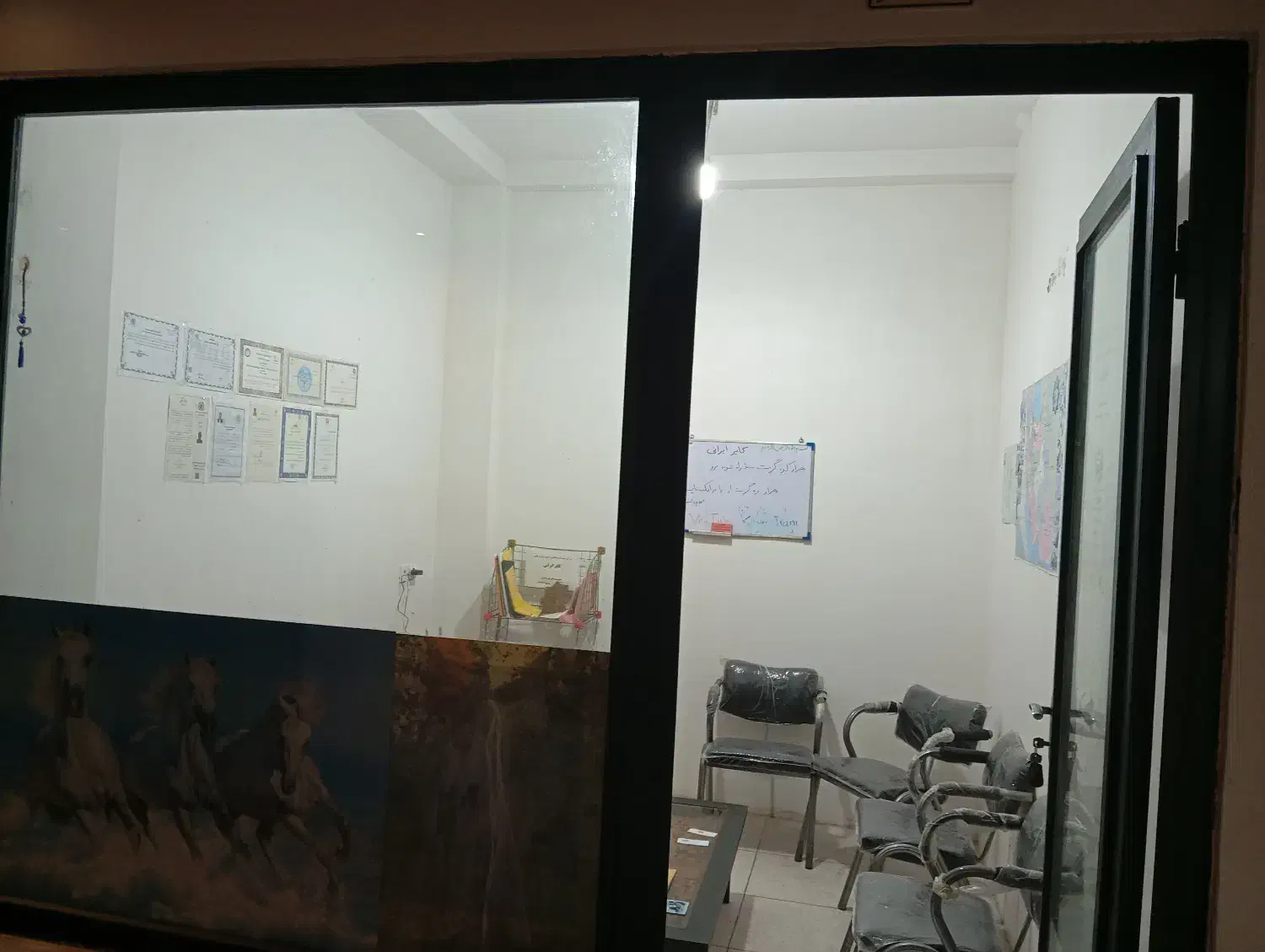 فروش مغازه در پاساژ|فروش مغازه و غرفه|گنبد کاووس, |دیوار
