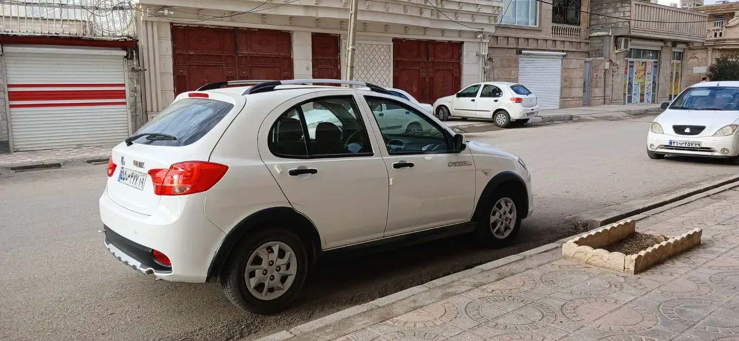 کوییک ساده مدل ۱۴۰۱|خودرو سواری و وانت|اسلام‌‌آباد غرب, |دیوار