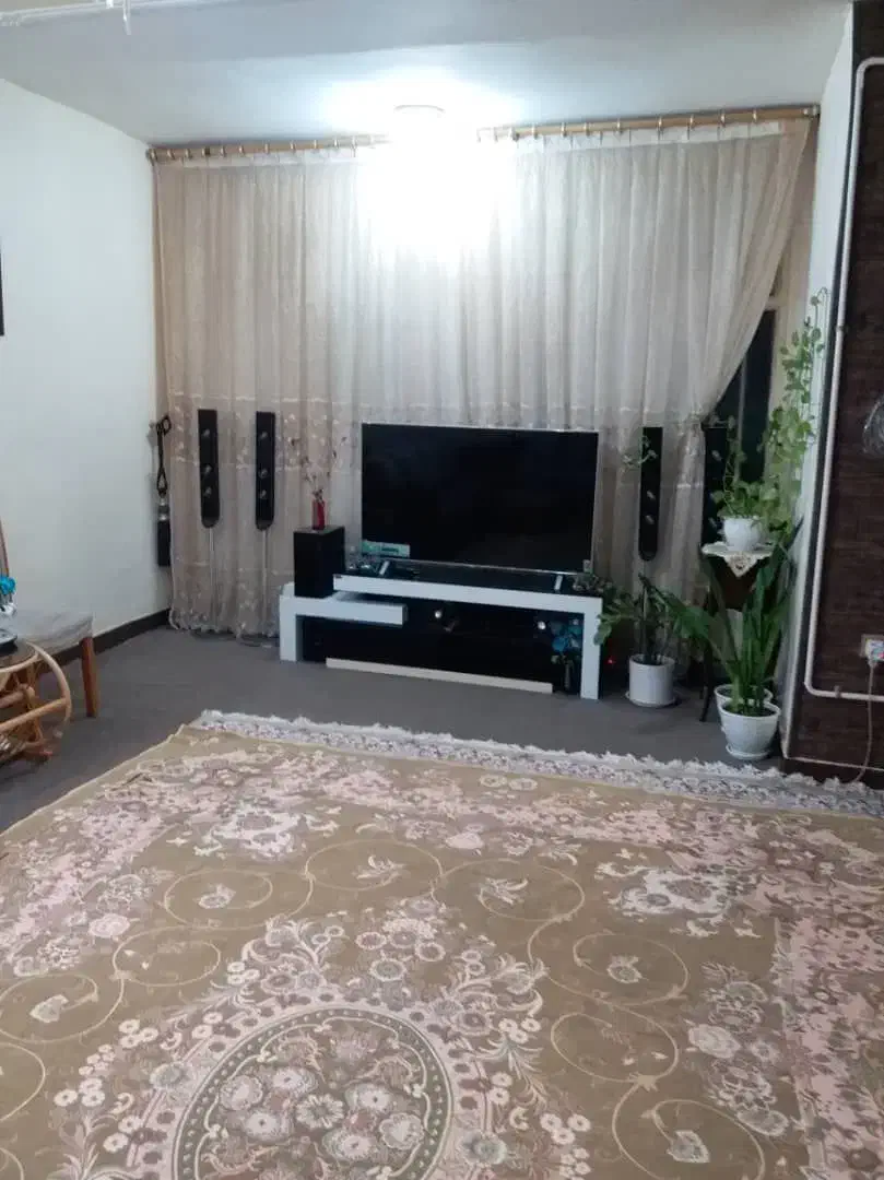 فروش آپارتمان 97 متری /فول /سند تک برگ/ دانشجو 38|فروش آپارتمان|زاهدان, |دیوار