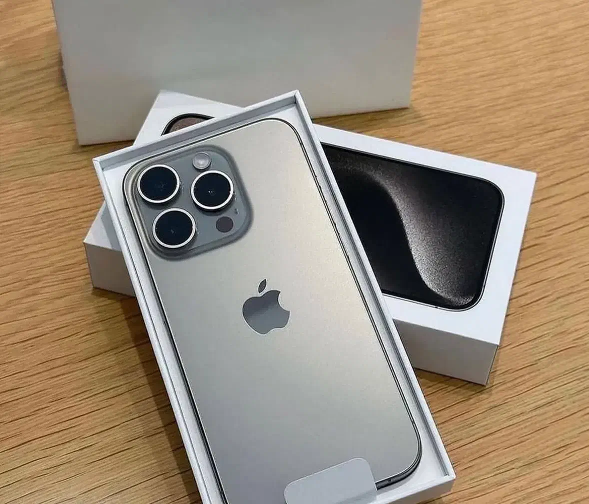 گوشی آیفون کپی مدل iphone 15 pro|موبایل|اهواز, زیتون کارمندی|دیوار