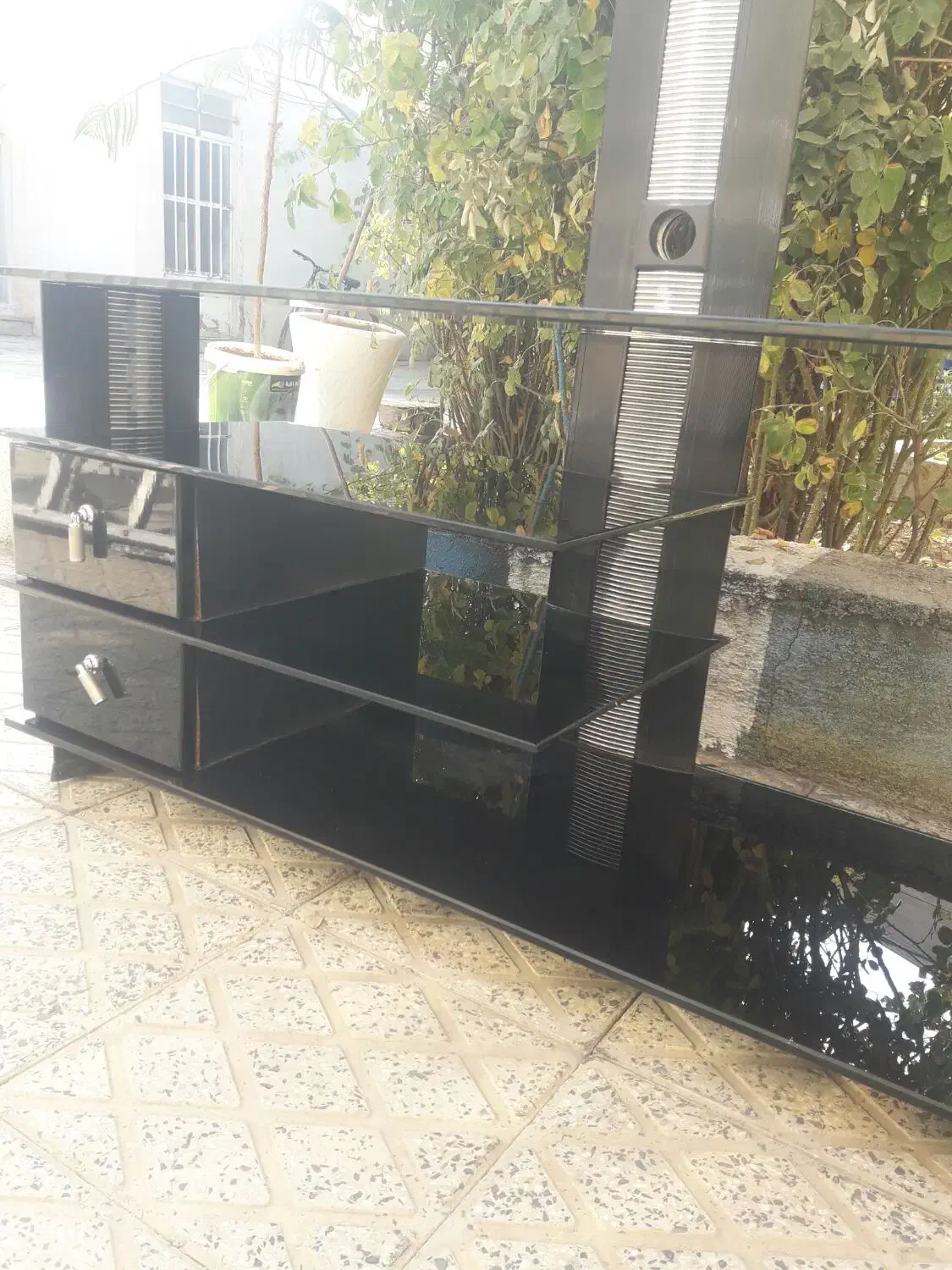 میز تلویزیون|میز تلویزیون|میاندوآب, |دیوار