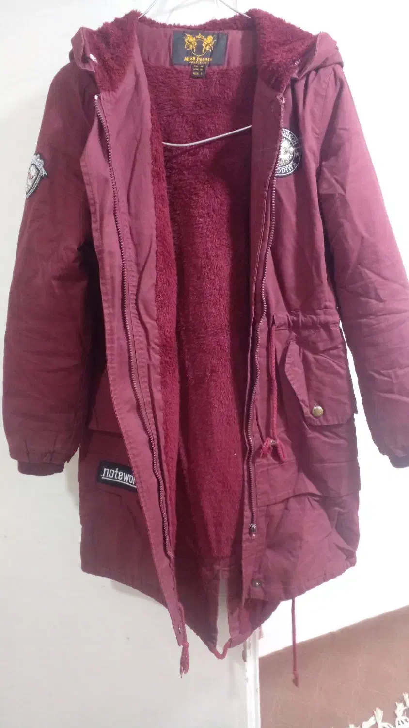 کاپشن و پالتو|لباس|سقز, |دیوار