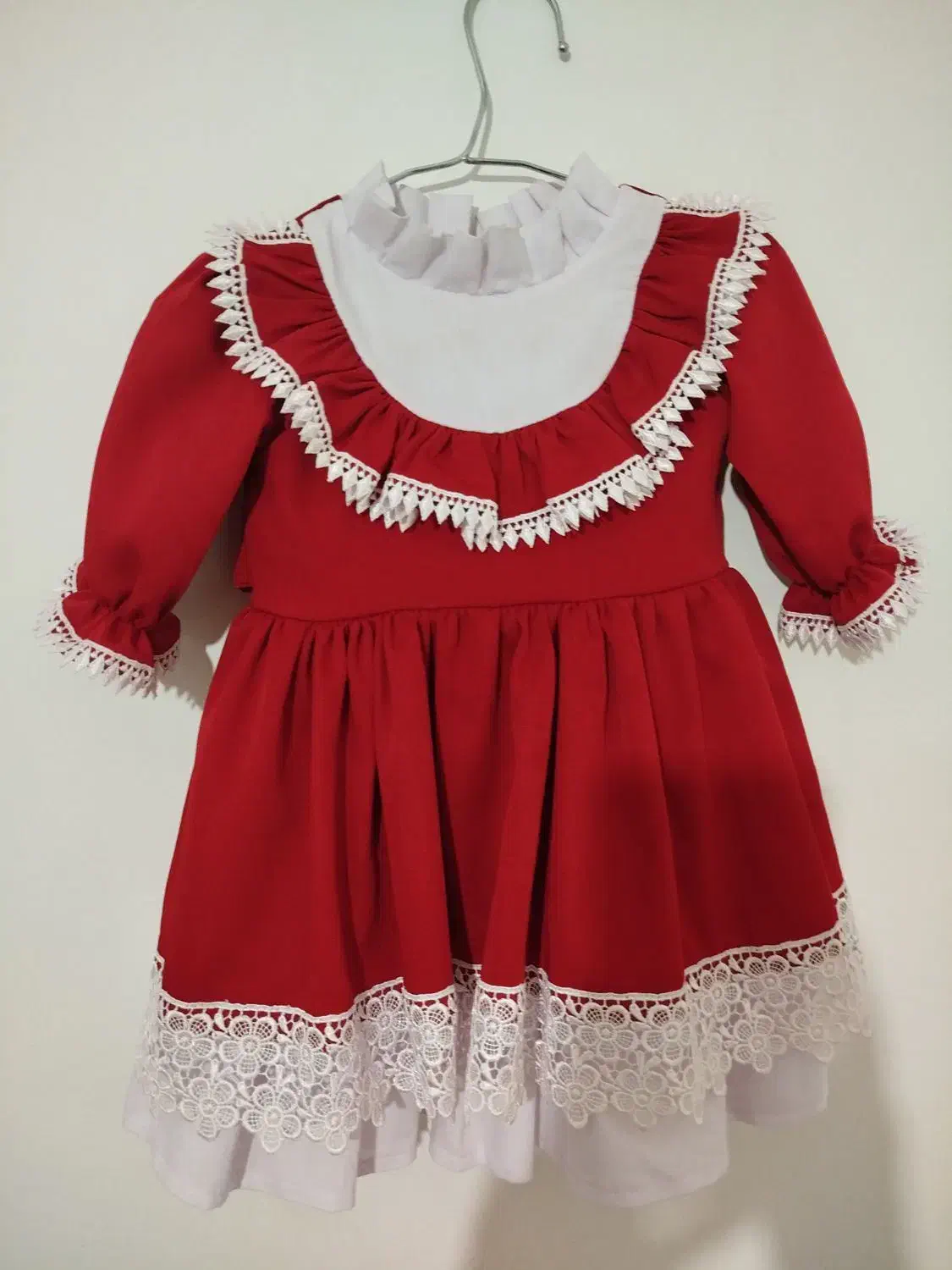 لباس دخترانه|کفش و لباس بچه|مشهد, هفت تیر (نه دره)|دیوار