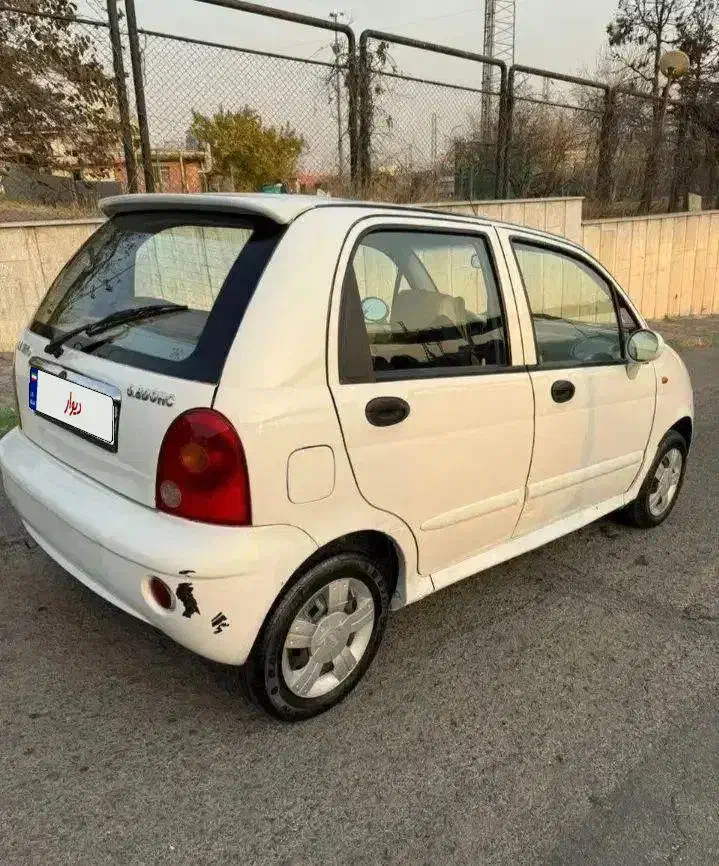 mvm110|خودرو سواری و وانت|اصفهان, ملک‌شهر|دیوار