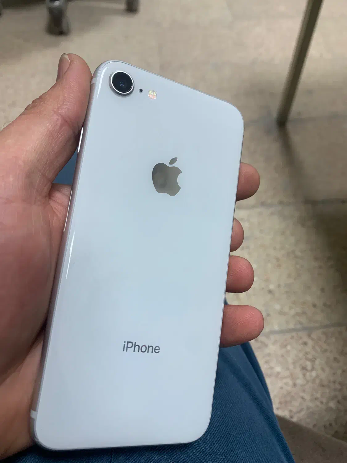 iphone 8  64gig|موبایل|ارومیه, |دیوار
