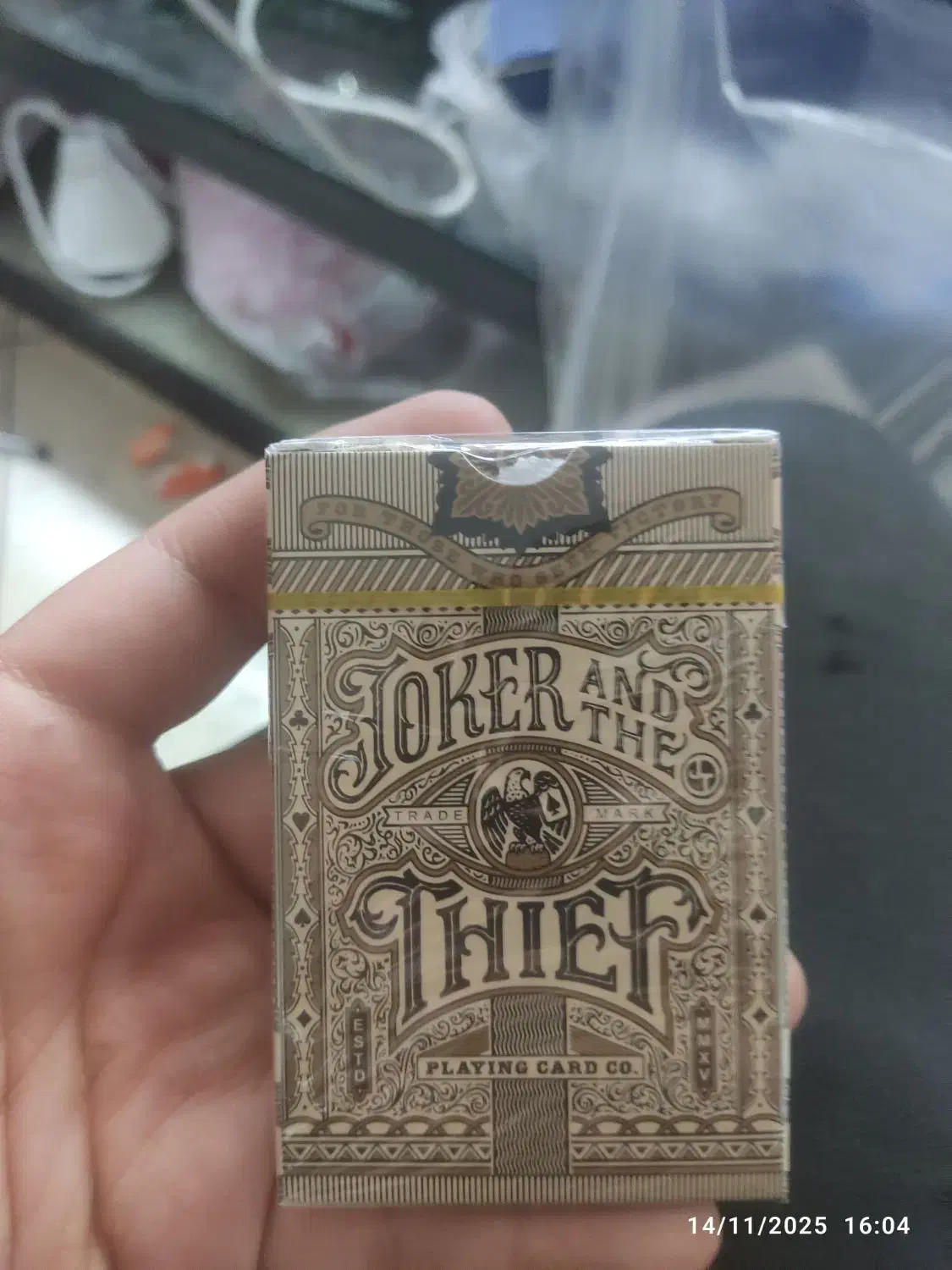 پاسور جنس خوب جفت اخریش|کلکسیون و سرگرمی|شیراز, مسلم|دیوار