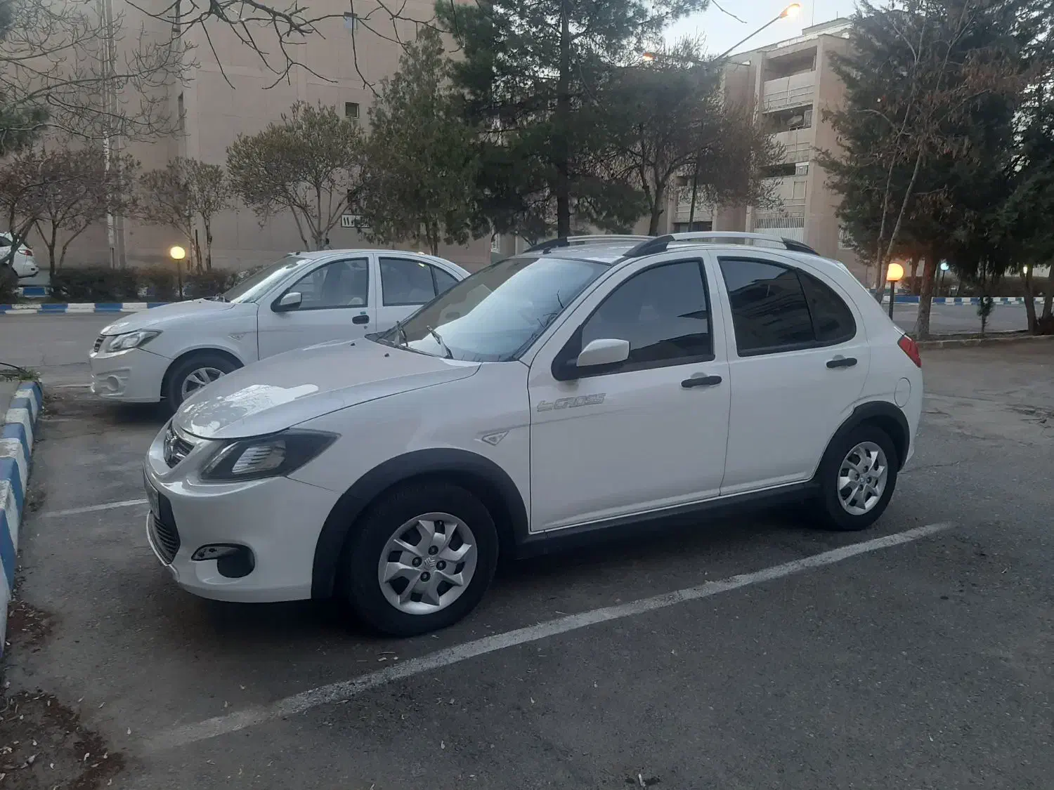 کوییک مدل ۱۴۰۰|خودرو سواری و وانت|کرمانشاه, |دیوار