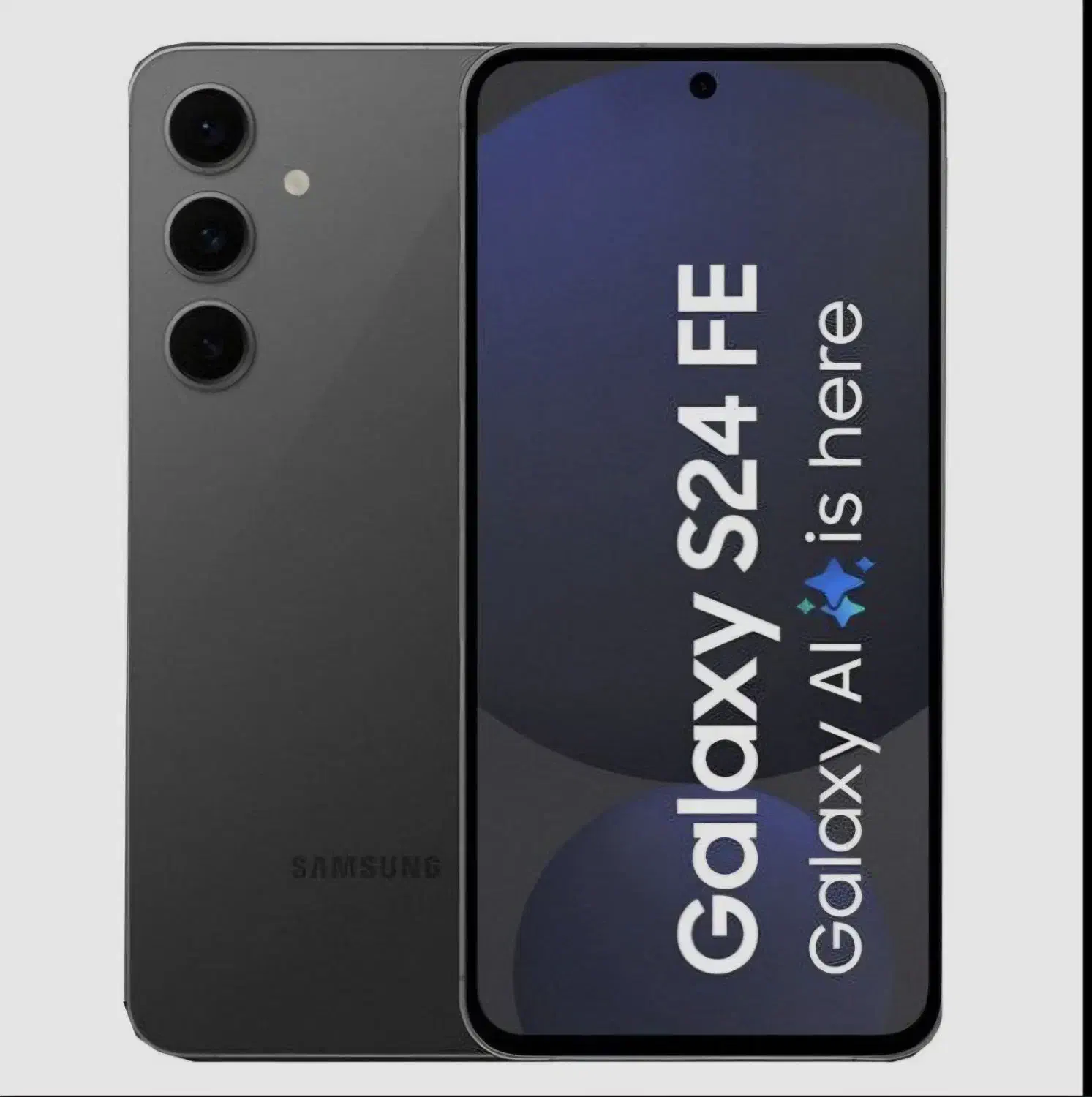 گوشی s24fe|موبایل|بهبهان, |دیوار