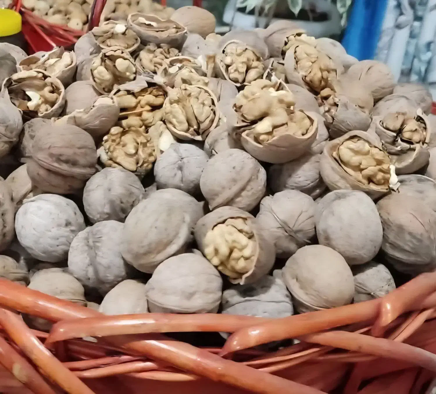 فروش گردو تویسرکان|خوردنی و آشامیدنی|پاکدشت, پاکدشت (مامازند)|دیوار