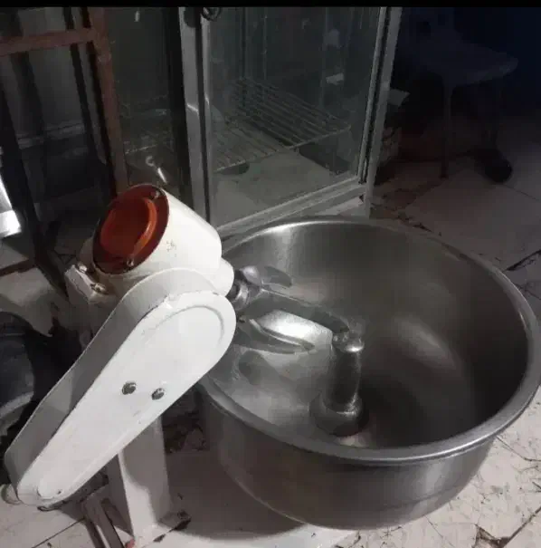 خمیر گیر و فرگاز|کافی‌شاپ و رستوران|اردبیل, |دیوار