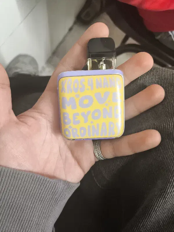 پاد xros4 nano|زیورآلات و اکسسوری|شیراز, میرزاکوچک خان|دیوار