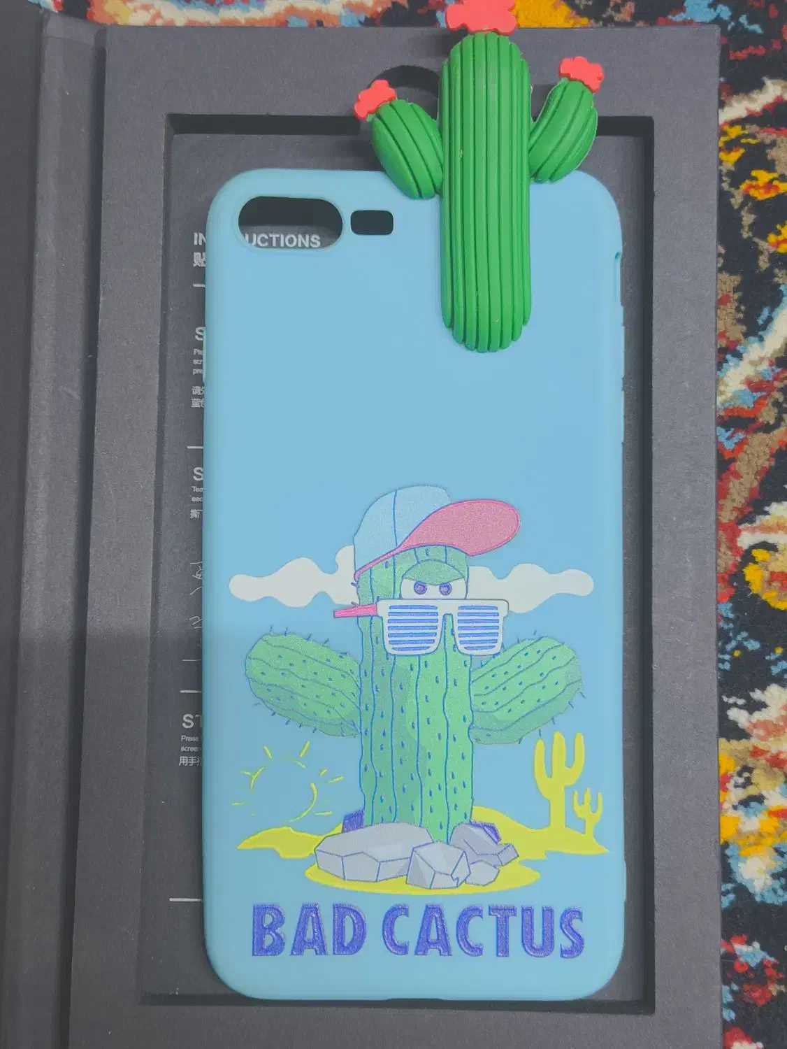 تعدادی قاب و دور گوشی های آیفون|لوازم جانبی موبایل و تبلت|قنوات, |دیوار