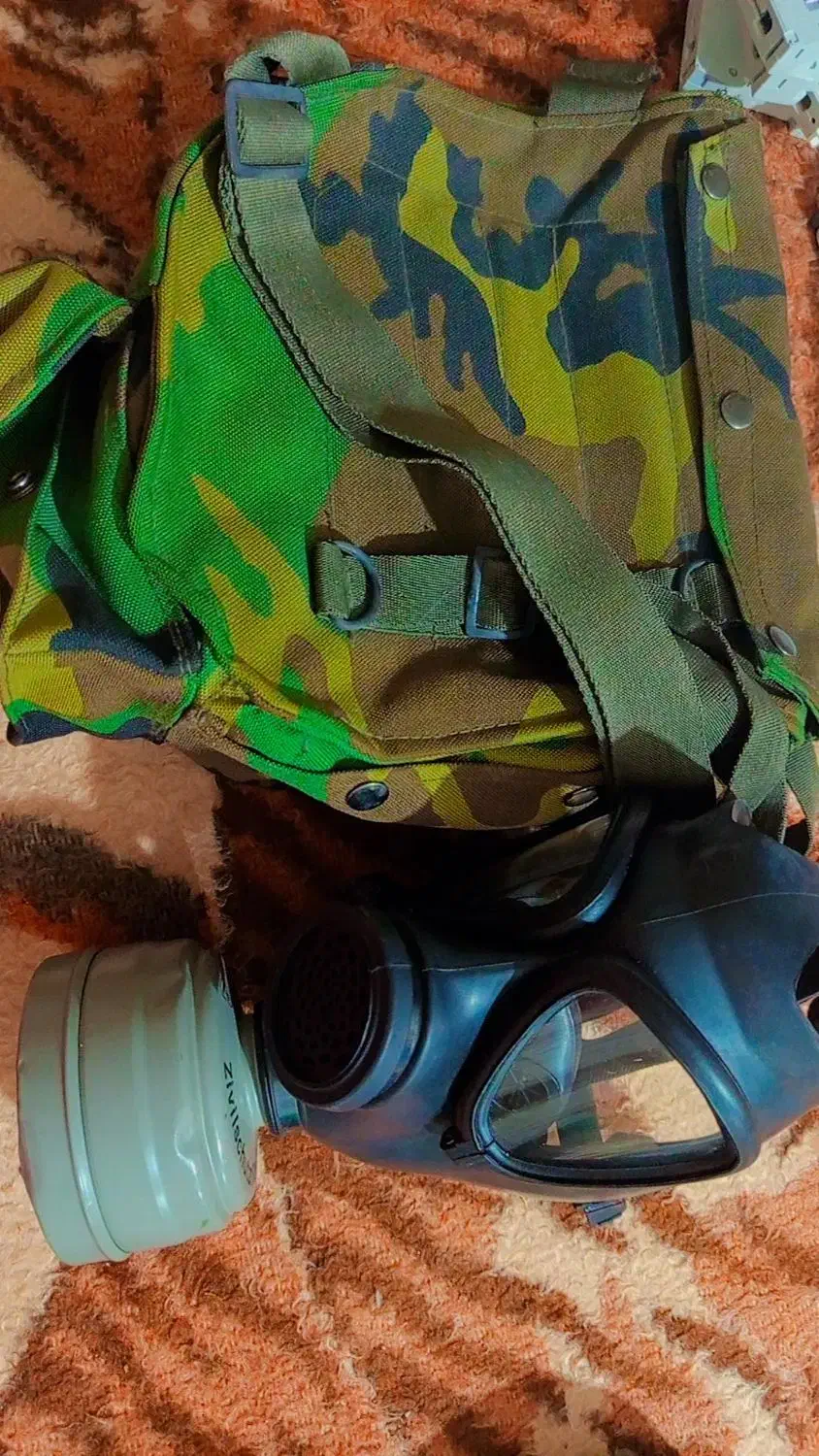 وسیله|کوهنوردی و کمپینگ|اسلامشهر, شهرک توحید|دیوار