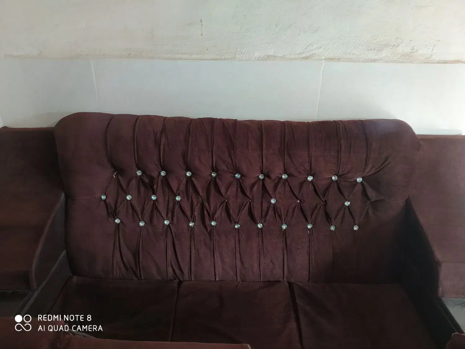 مبل ۷نفره|مبلمان خانگی و میز عسلی|فاضل آباد, |دیوار