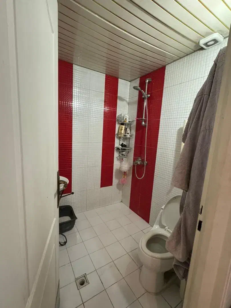 شمال مرزداران *۱۱۷ متر ۲خواب * تکواحدی * نقشه عالی|فروش آپارتمان|تهران, شهرک آزمایش|دیوار