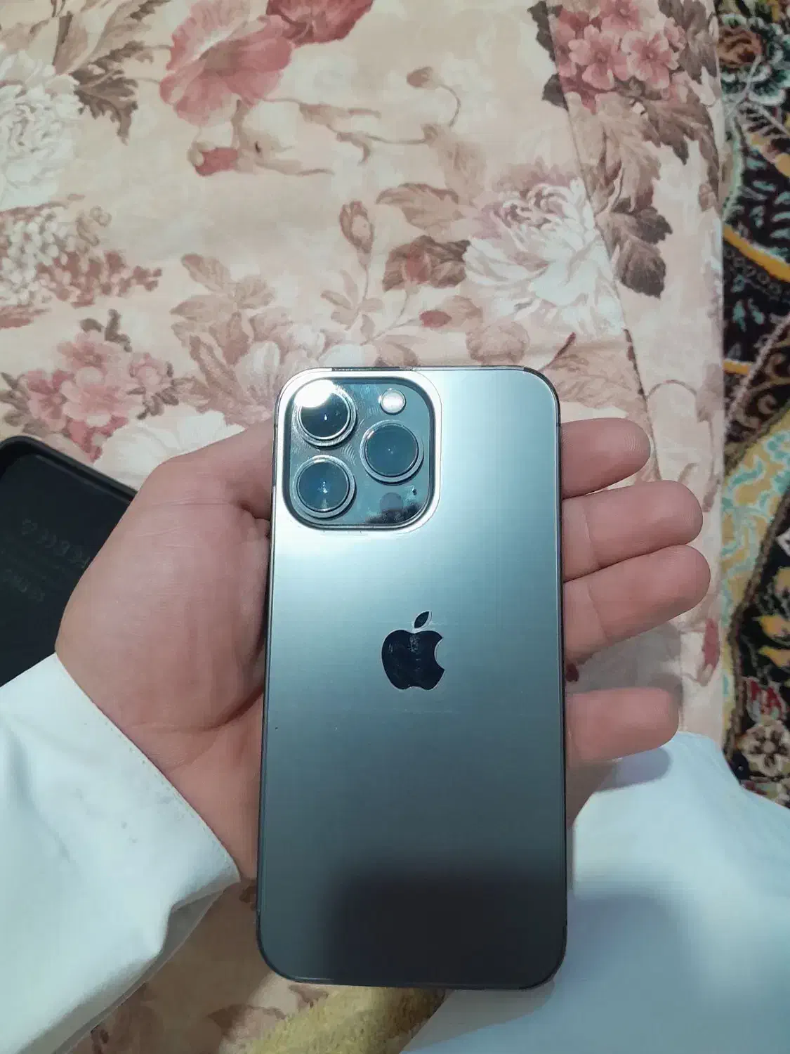 IPHONE 13Pro|موبایل|چابهار, |دیوار