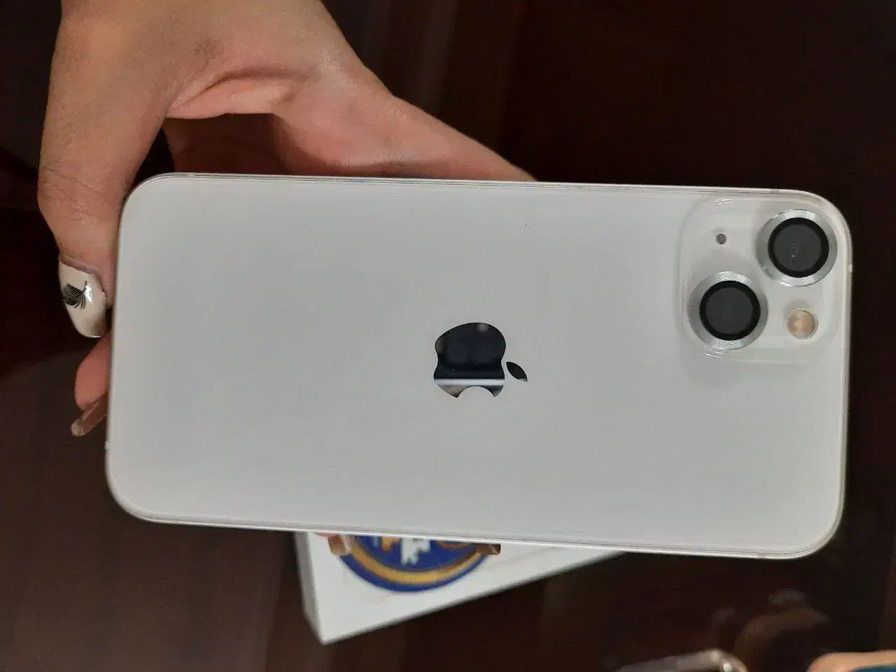 آیفن ۱۳ نرمال|موبایل|مشهد, اقبال|دیوار