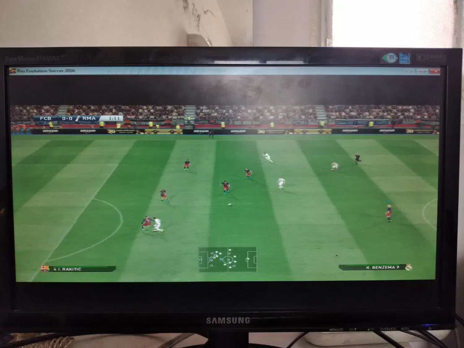 کیس حرفه ای هارد500 گیگ گرافیک 1G hdmi رم 3|رایانه رومیزی|پاکدشت, پاکدشت (مامازند)|دیوار