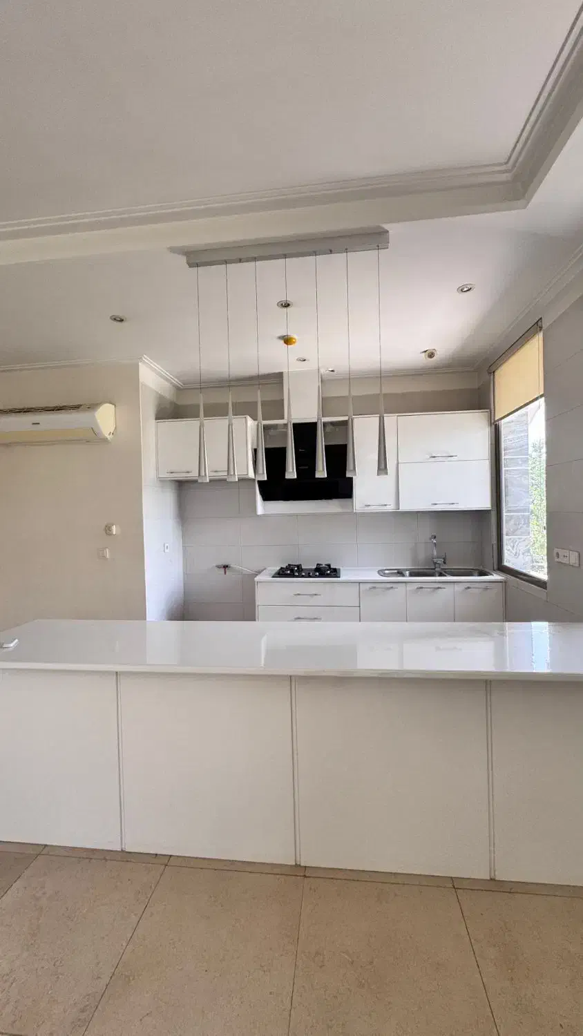 واحد ۱۵۰متری فول مشاعات منوپول املاک لواسانات|اجارهٔ آپارتمان|لواسان, |دیوار