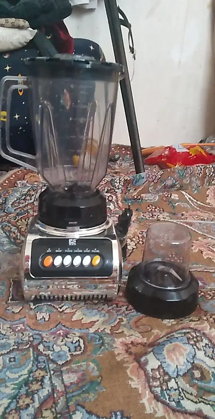 یخچال، چرخ گوشت، آبمیوه گیر فروشی نو بدون استفاده|یخچال و فریزر|تایباد, |دیوار