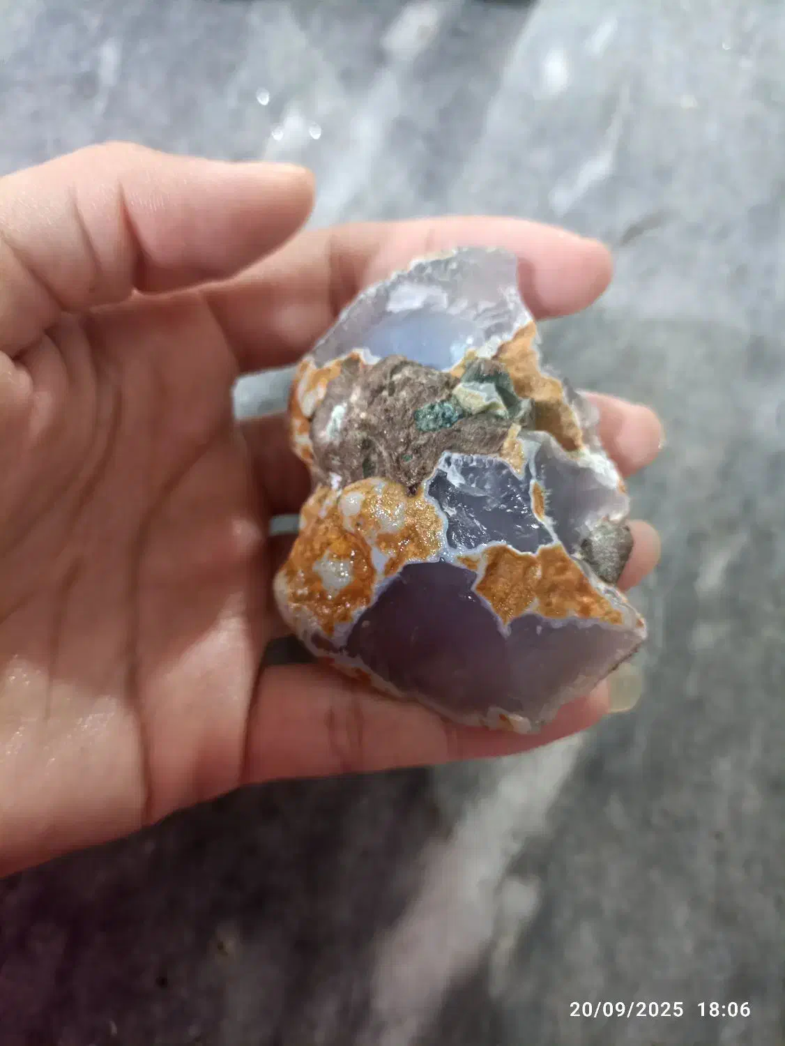 عقیق یاسی فردوس|جواهرات|گرگان, |دیوار