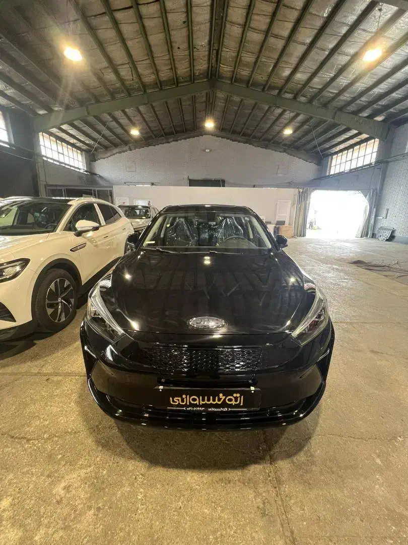 ej7+ تجارت خودرو خسروانی|خودرو سواری و وانت|تهران, حکمت|دیوار