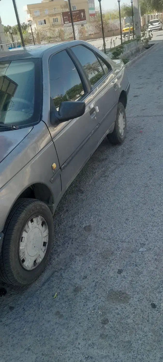 پژو 405 فروشی|خودرو سواری و وانت|فاریاب, |دیوار