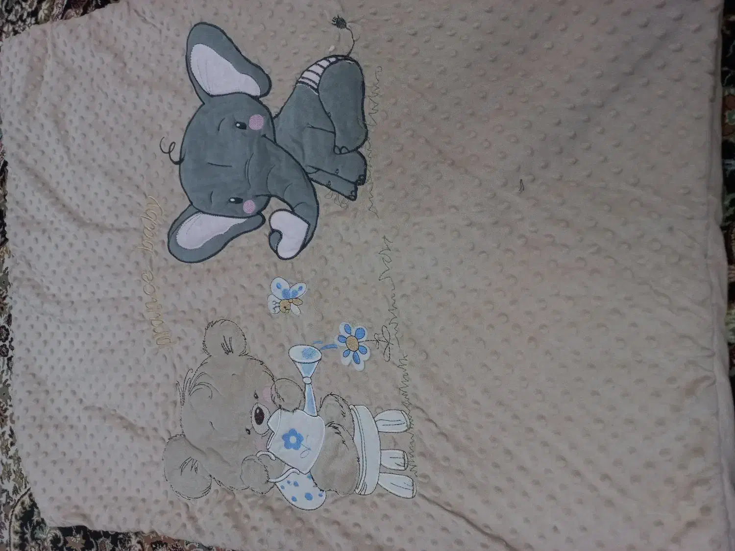 سرویس خواب کودک|اسباب و اثاث بچه|قم, حکمت شمالی|دیوار