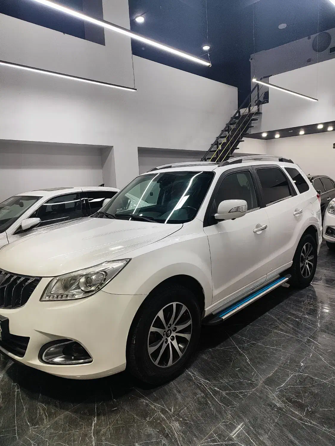 های ما s7توربو 1800|خودرو سواری و وانت|کرج, خرمدشت|دیوار