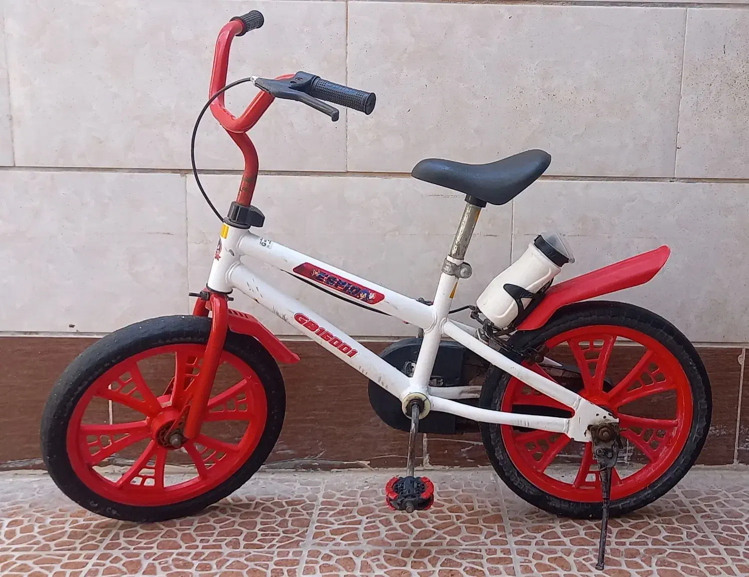 دوچرخه ۱۶|دوچرخه، اسکیت، اسکوتر|آبادان, |دیوار