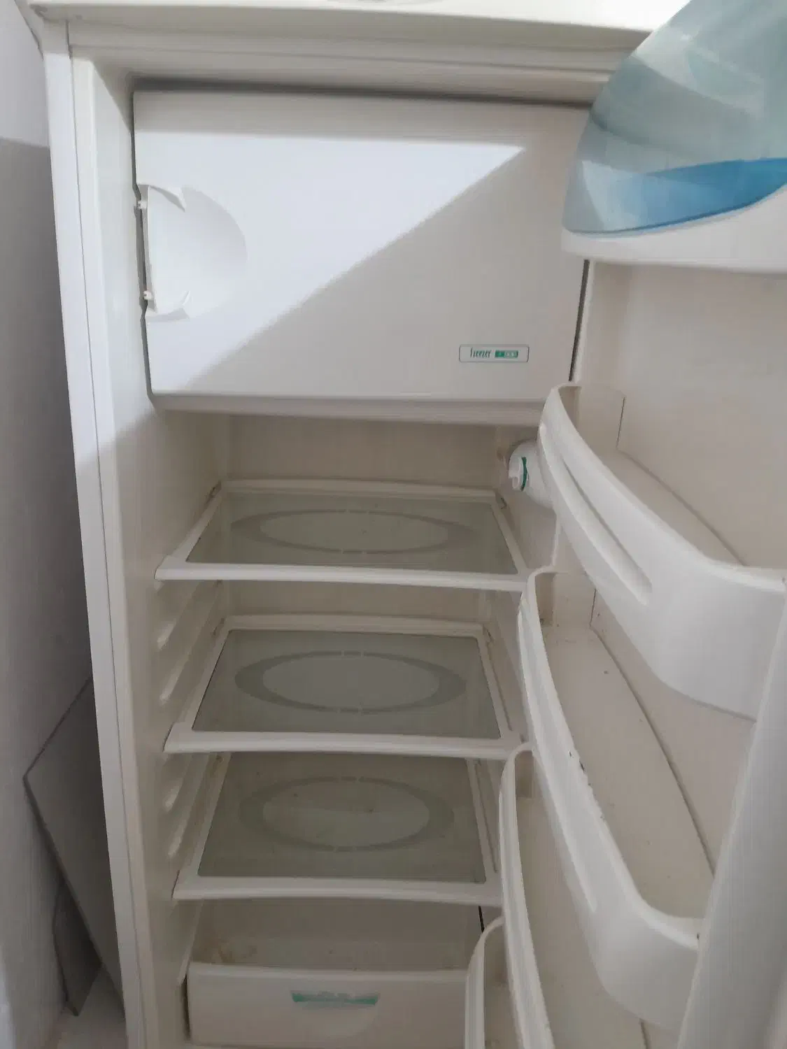 یخچال پارس بسیار سالم و تمیز بدون هیچ گونه ایراد|یخچال و فریزر|دماوند, گیلاوند|دیوار