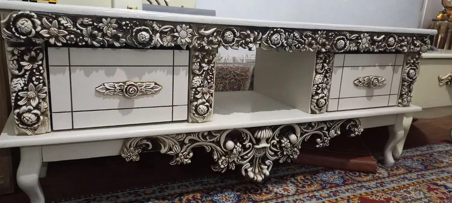 میزتلوزیون|میز تلویزیون|مشهد, مشکینی (شهرک غرب)|دیوار