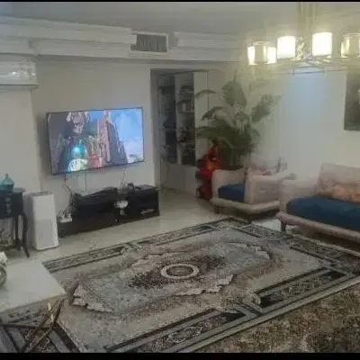 ۹۵ متری دو خواب فول امکانات|اجارهٔ آپارتمان|تهران, دکتر هوشیار|دیوار