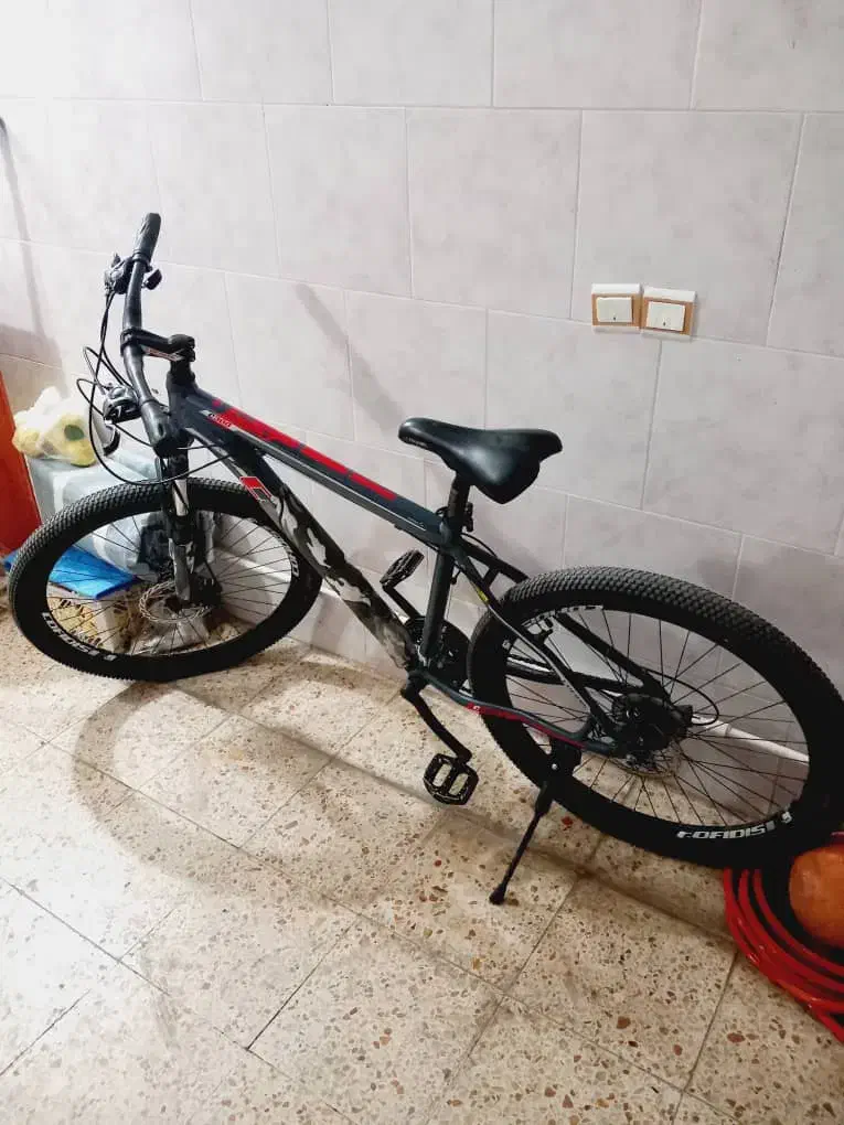 دوچرخه|دوچرخه، اسکیت، اسکوتر|مرند, |دیوار