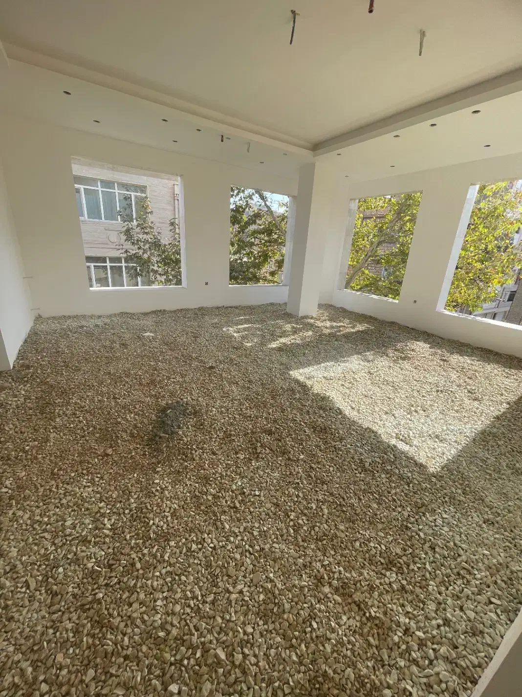 فروش آپارتمان و قابل تهاتر باملک کوچیک تر|فروش آپارتمان|ورامین, ورامین|دیوار