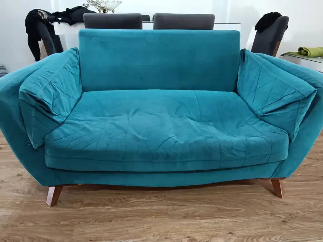 مبل هفت نفره|مبلمان خانگی و میز عسلی|تهران, گرگان|دیوار