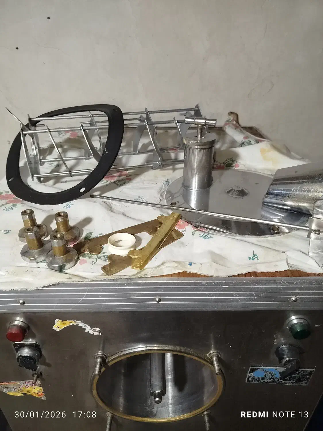 بار سفت کن|کافی‌شاپ و رستوران|آوج, |دیوار