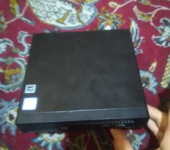 کیس مینی hp260g2mini|رایانه رومیزی|کازرون, |دیوار