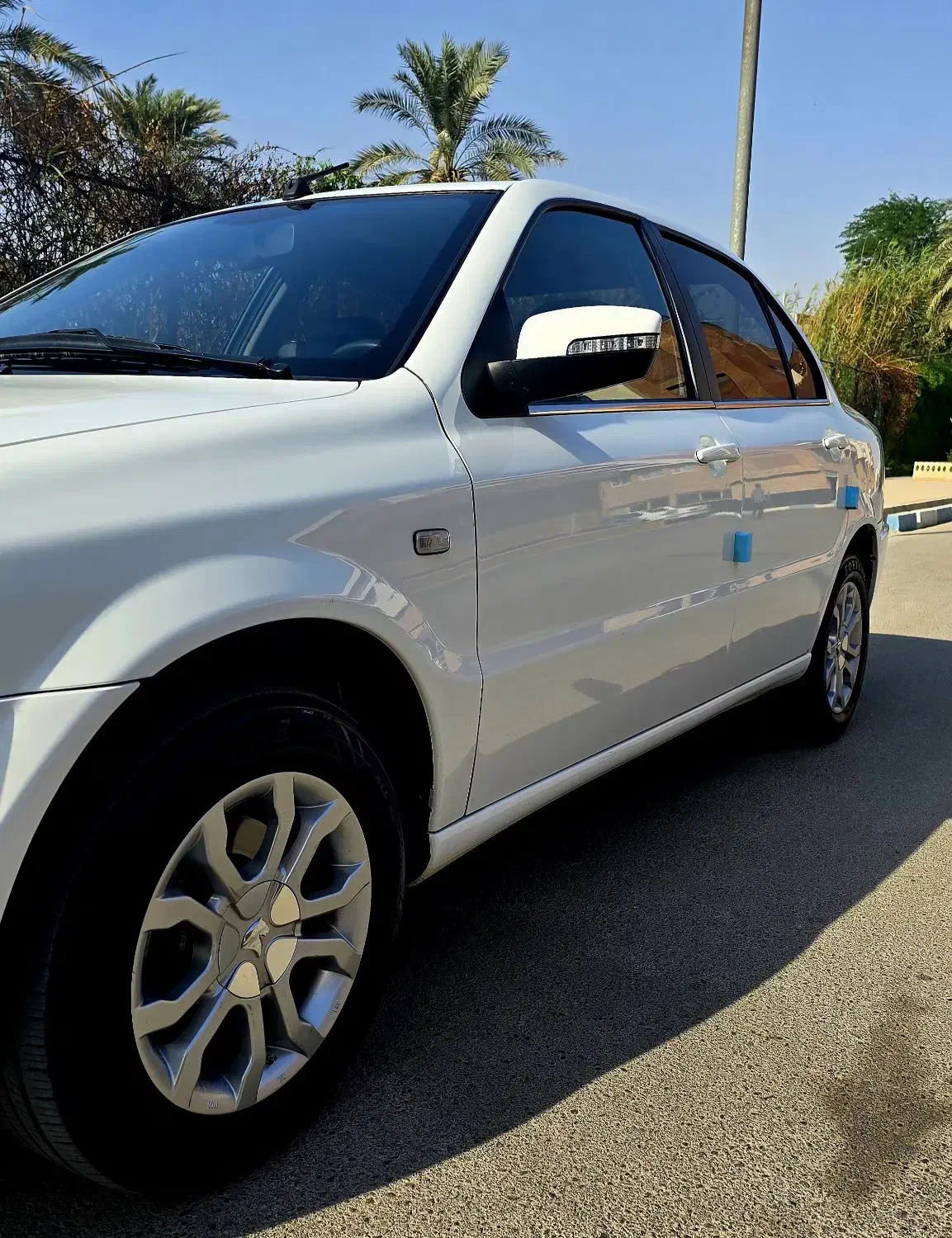 سورن پلاس موتور جدید|خودرو سواری و وانت|آبادان, |دیوار