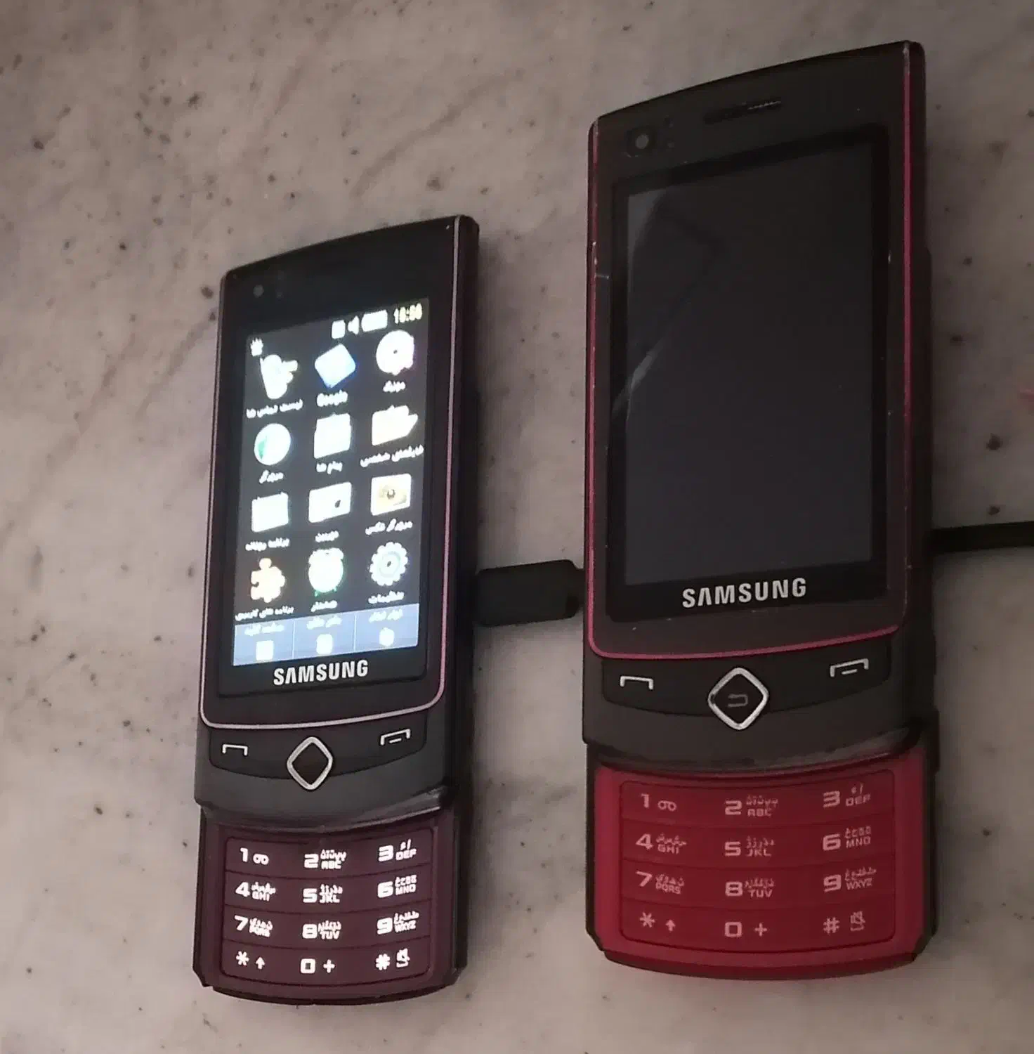 s8300|موبایل|نسیم‌شهر, |دیوار