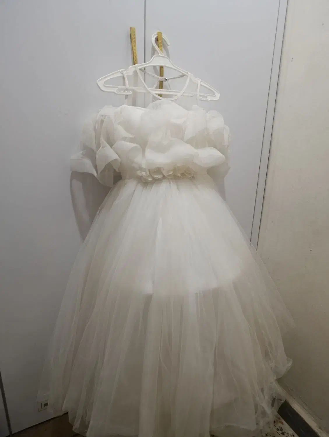 لباس عروس|کفش و لباس بچه|ایذه, |دیوار