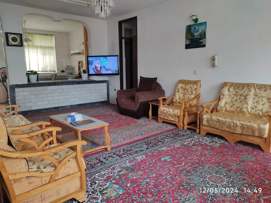 اجاره ویلا کوتاه مدت روزانه|اجارهٔ کوتاهمدت آپارتمان و سوئیت|رضوانشهر, |دیوار