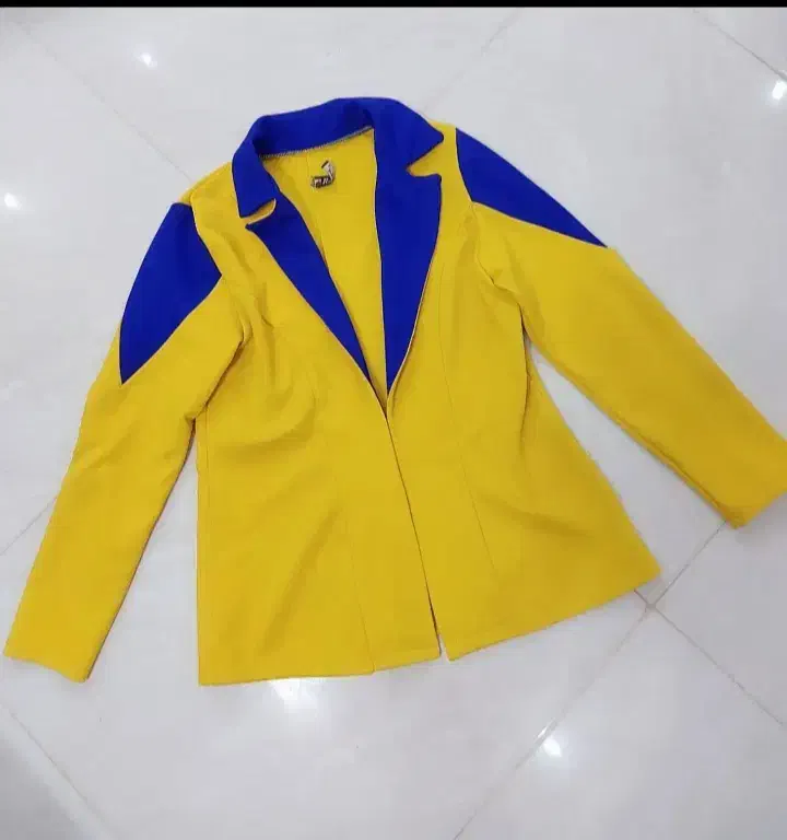 کاپشن و کت پاییزی با کتانی سایز۳۸|لباس|قزوین, |دیوار