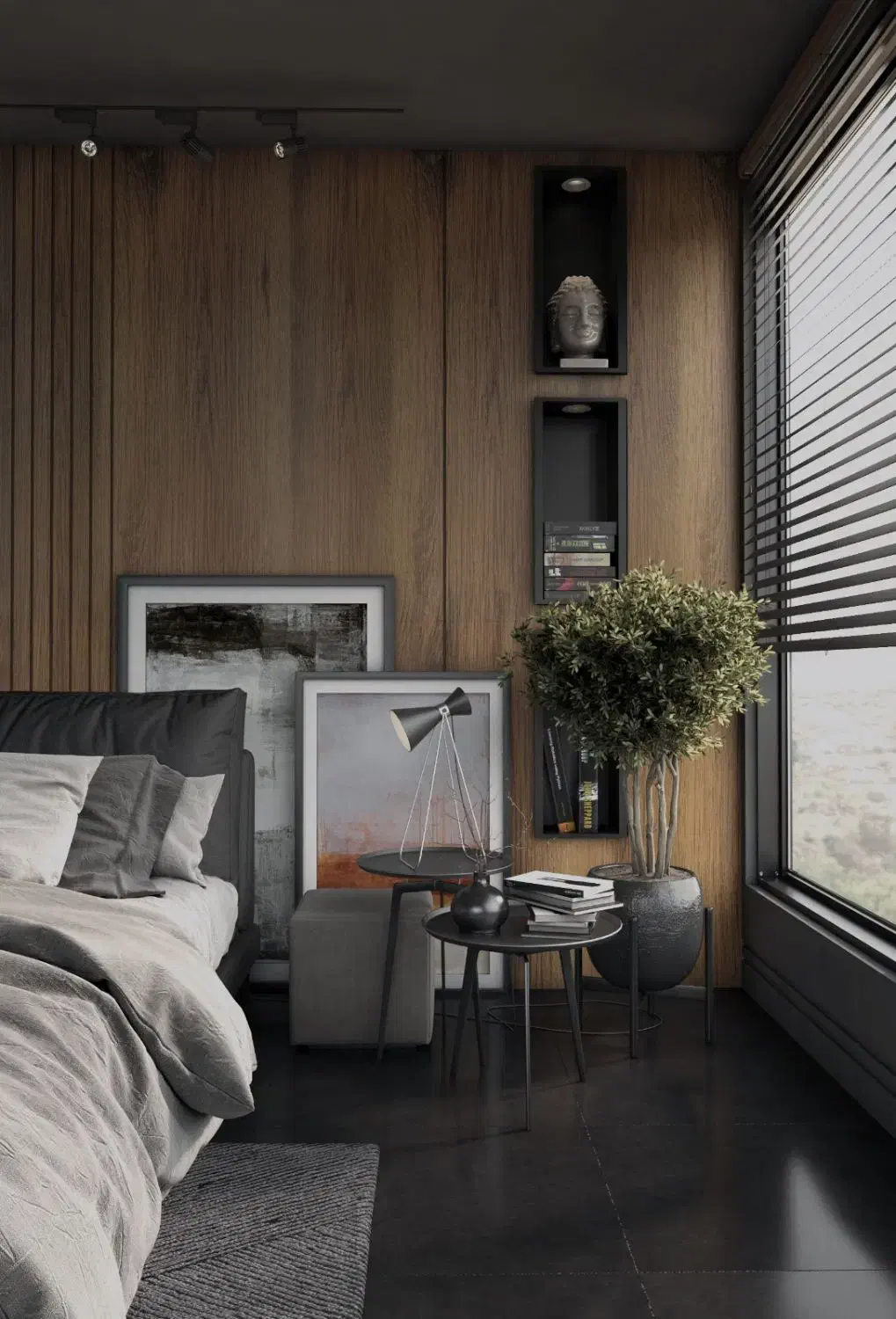 طراحی حرفه‌ای ویلا، نما و دکوراسیون داخلی|خدمات پیشه و مهارت|جم, |دیوار