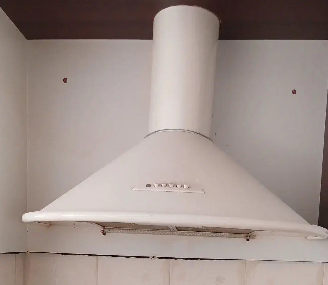 هود و سینک|هود|گرگان, |دیوار