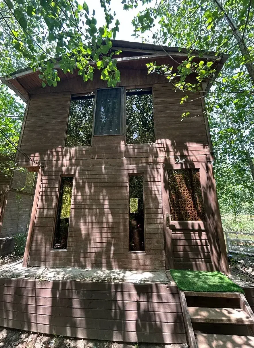 تلفیق زندگی و تفریح باهم|فروش خانه و ویلا|تویسرکان, |دیوار